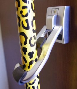 Accessories - Broom Hook, Premium