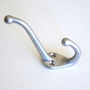 Closet Accessories - Basic Coat Hook