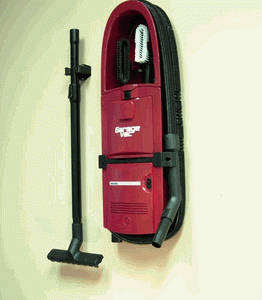 Garage Vac, Black