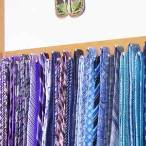 Super Tie / Belt (Custom)