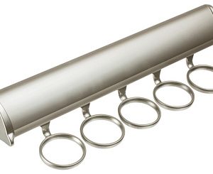 Scarf Rack - Premium Sliding