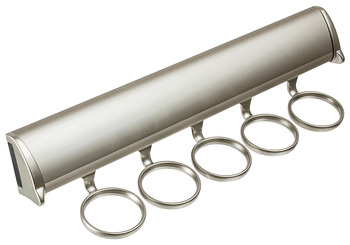 Scarf Rack - Premium Sliding