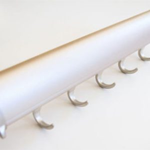 Closet Accessories - Belt Rack, Premium Sliding