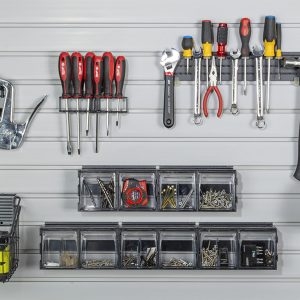 Workbench Accessory Kit